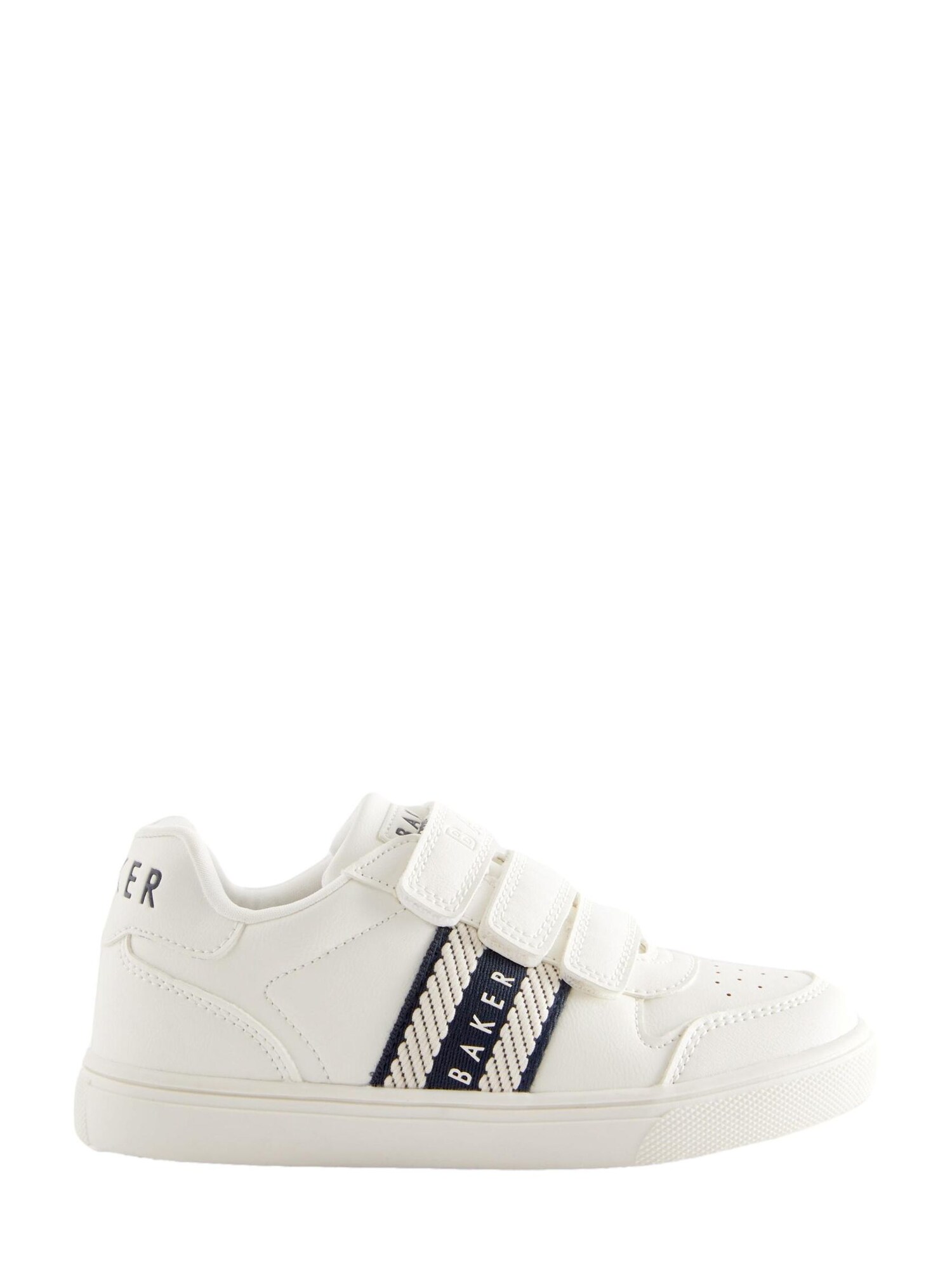 Baker by Ted Baker Sneaker  bleumarin / alb