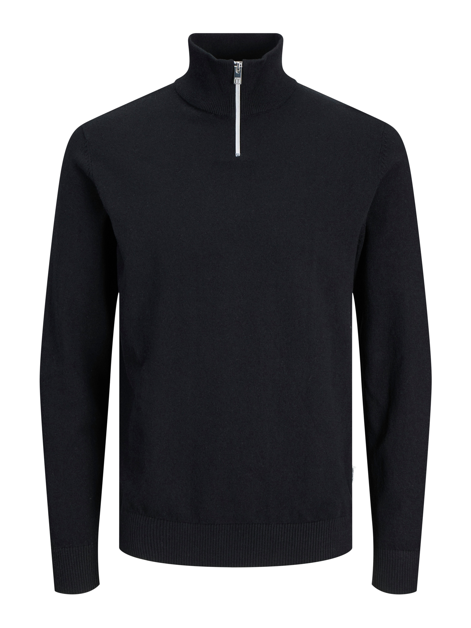 JJ Rebel Pulover JREBCALLUM negru
