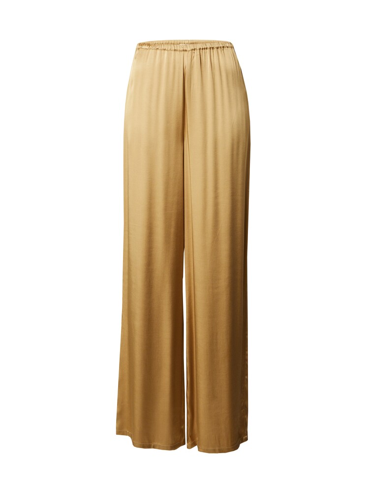EDITED Hose 'Maren' Damen Größe 38 gold