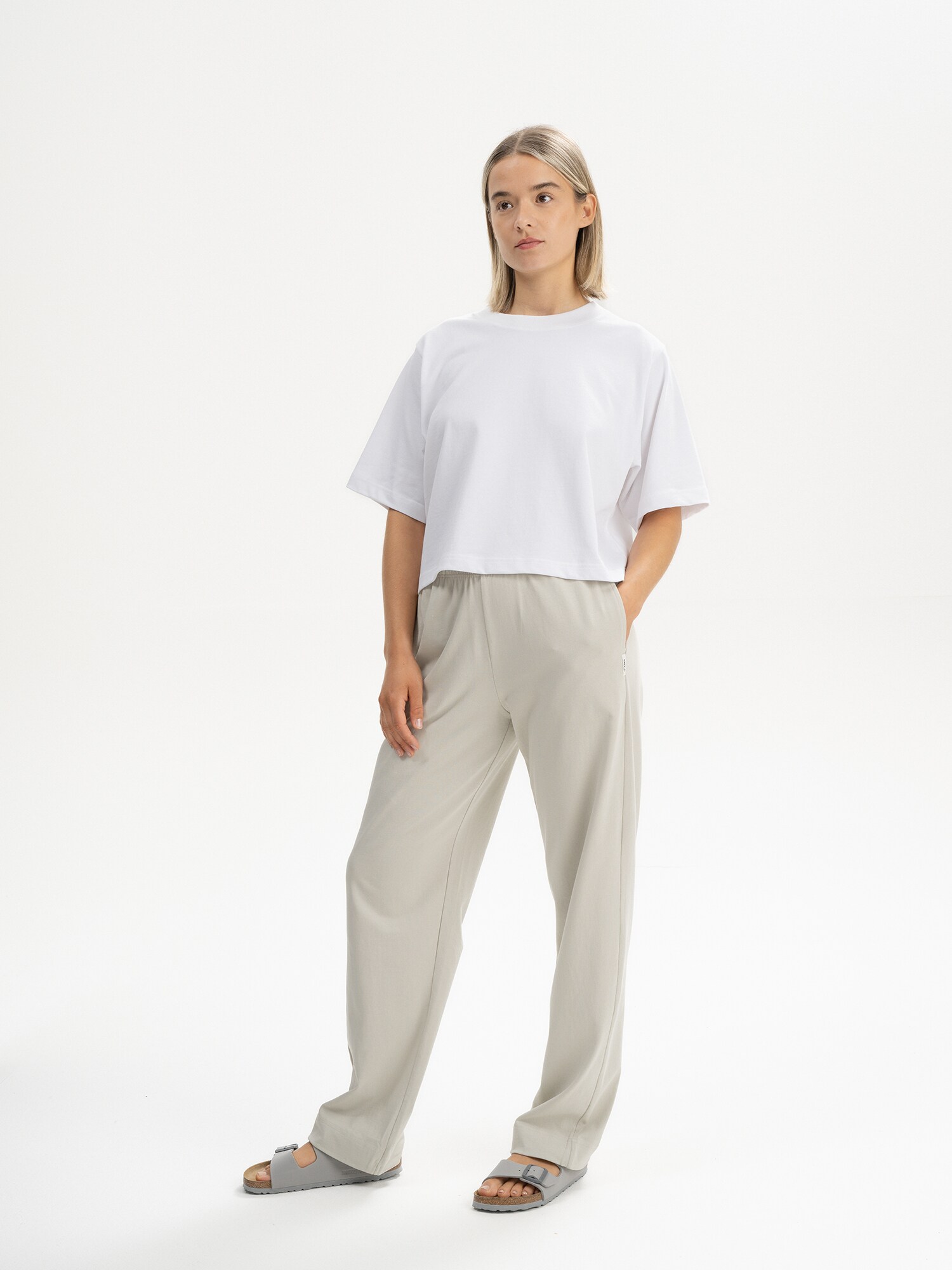 Thumbnail - MELA T-Shirt JOSHNA (GOTS)