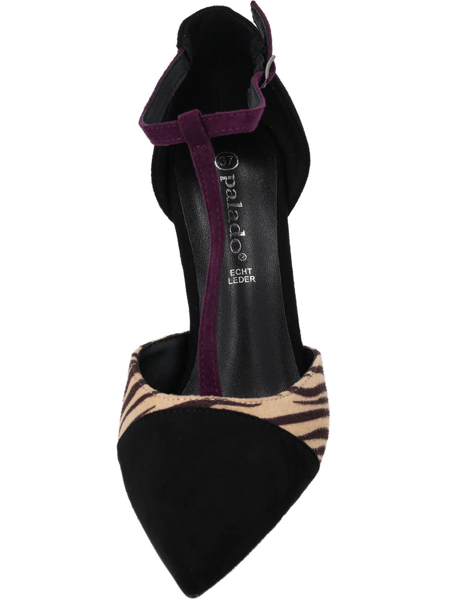 Thumbnail - Palado Pumps