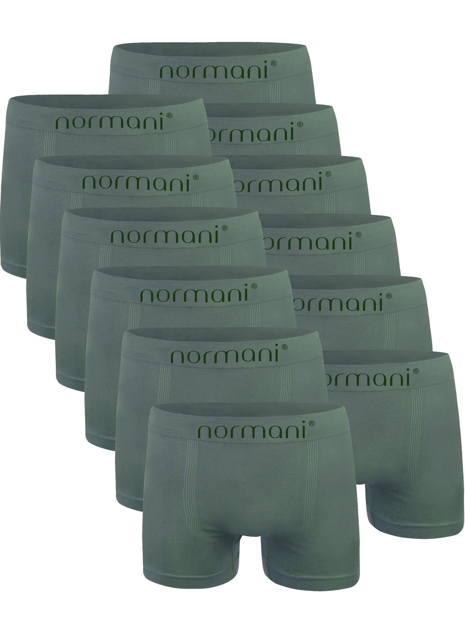 Thumbnail - normani Boxershorts