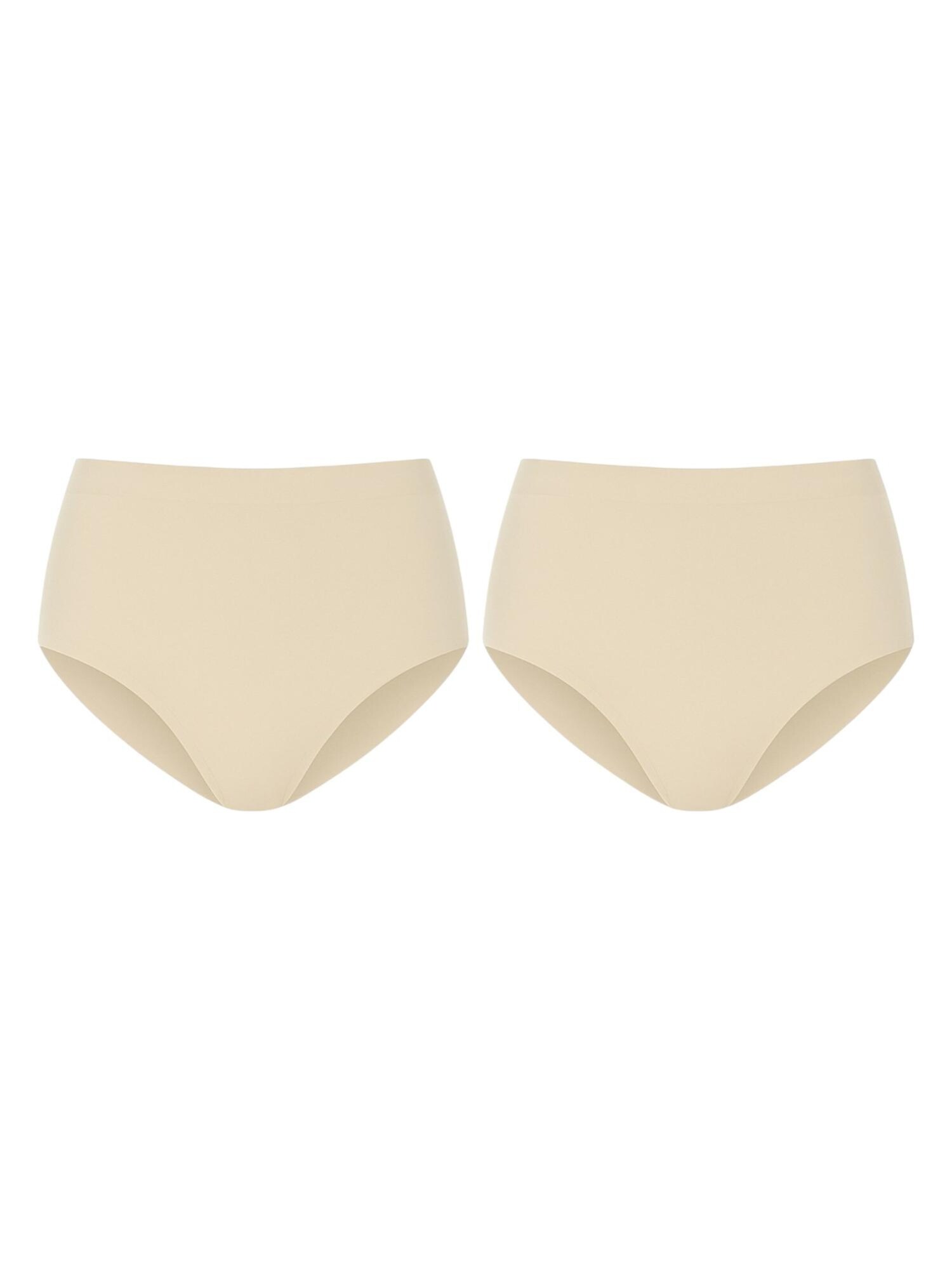 fashionshowcase Braga moldeadora 'SHAPESLIP'  beige