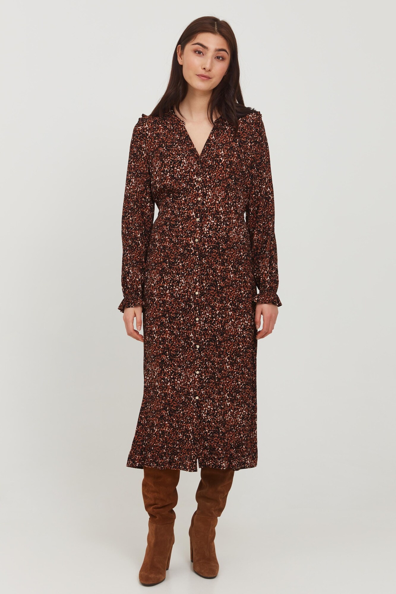 Thumbnail - b.young Kleid BYFLOURI