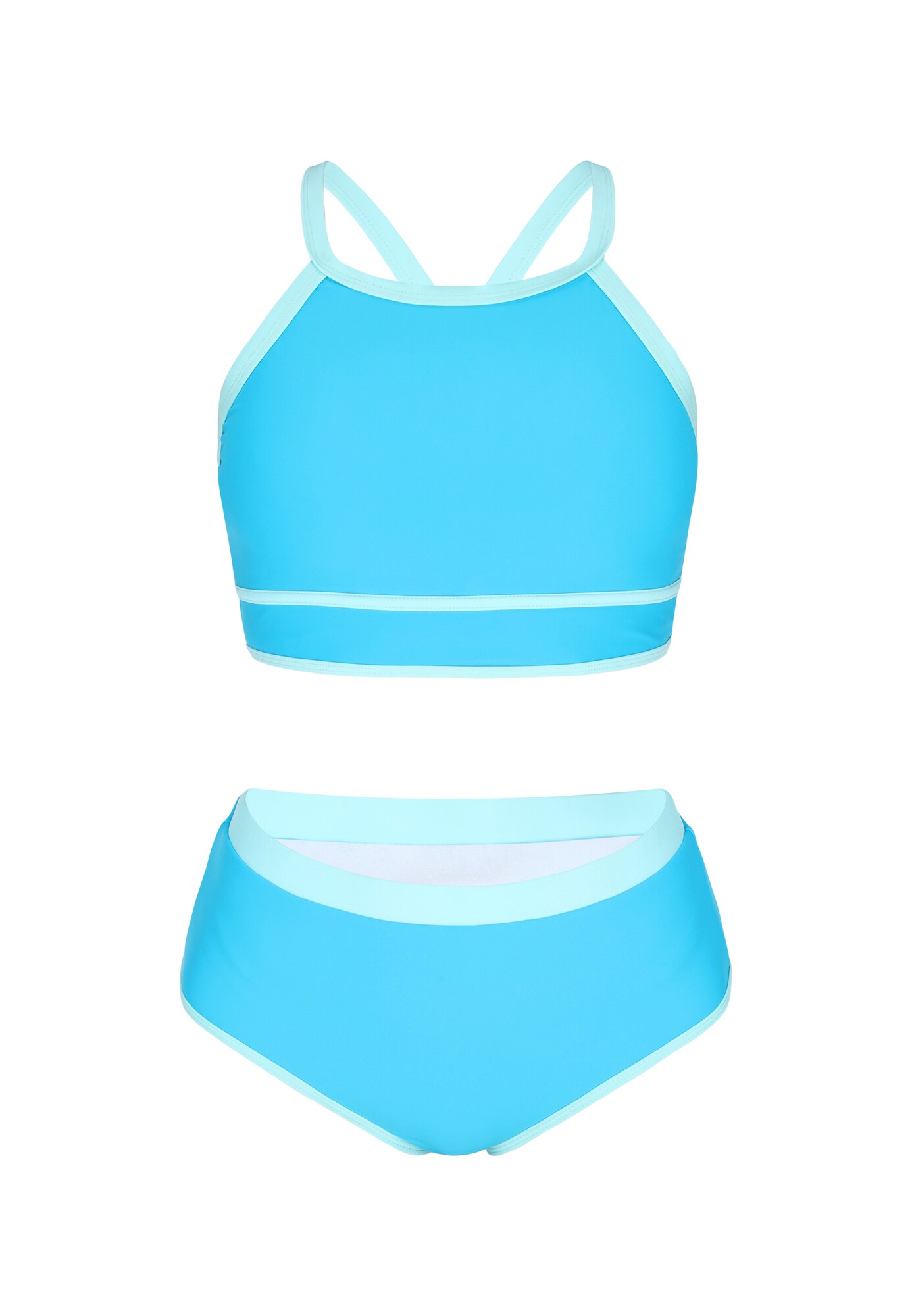 nascita Bikini  türkiz akciós termékkép 1