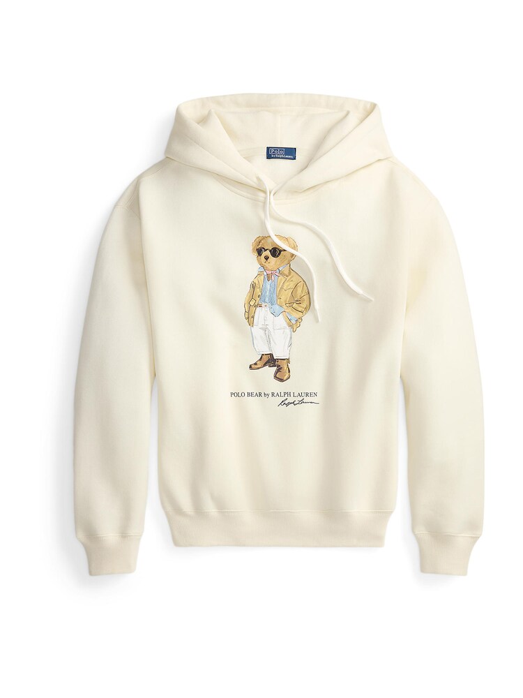Polo Ralph Lauren Tréning póló Női fehér , Méret S
