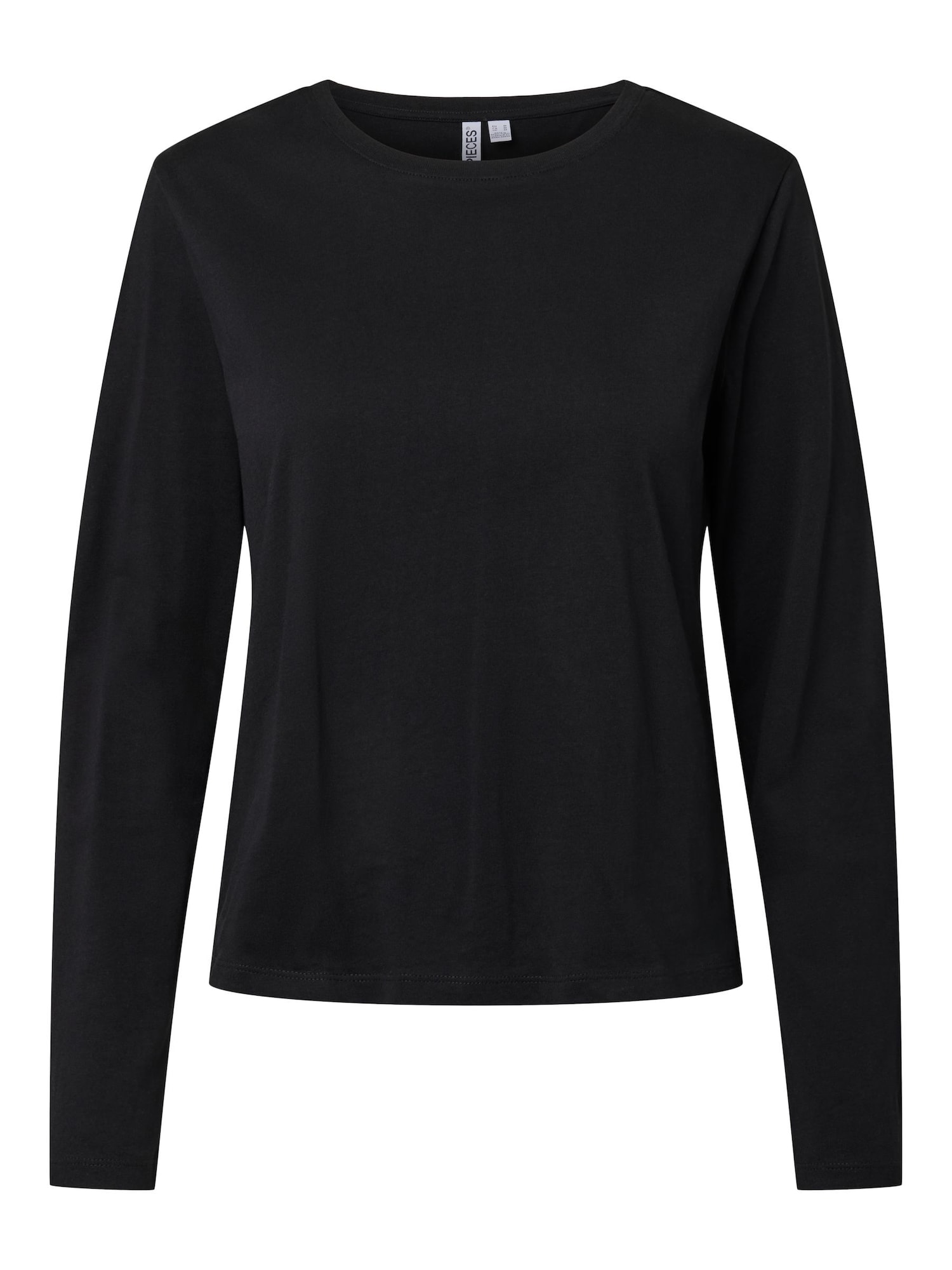 PIECES Tricou PCAshley negru