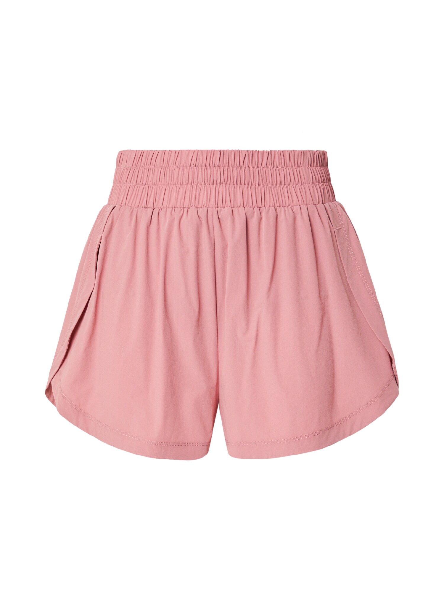 4F Pantaloni sport  roz pitaya