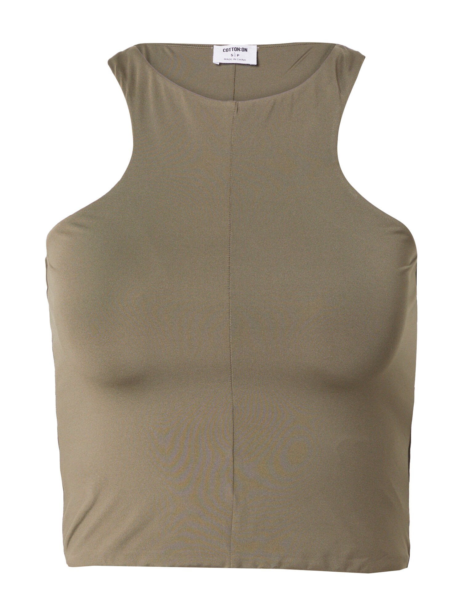 Cotton On Top 'CODY'  khaki akciós termékkép 1