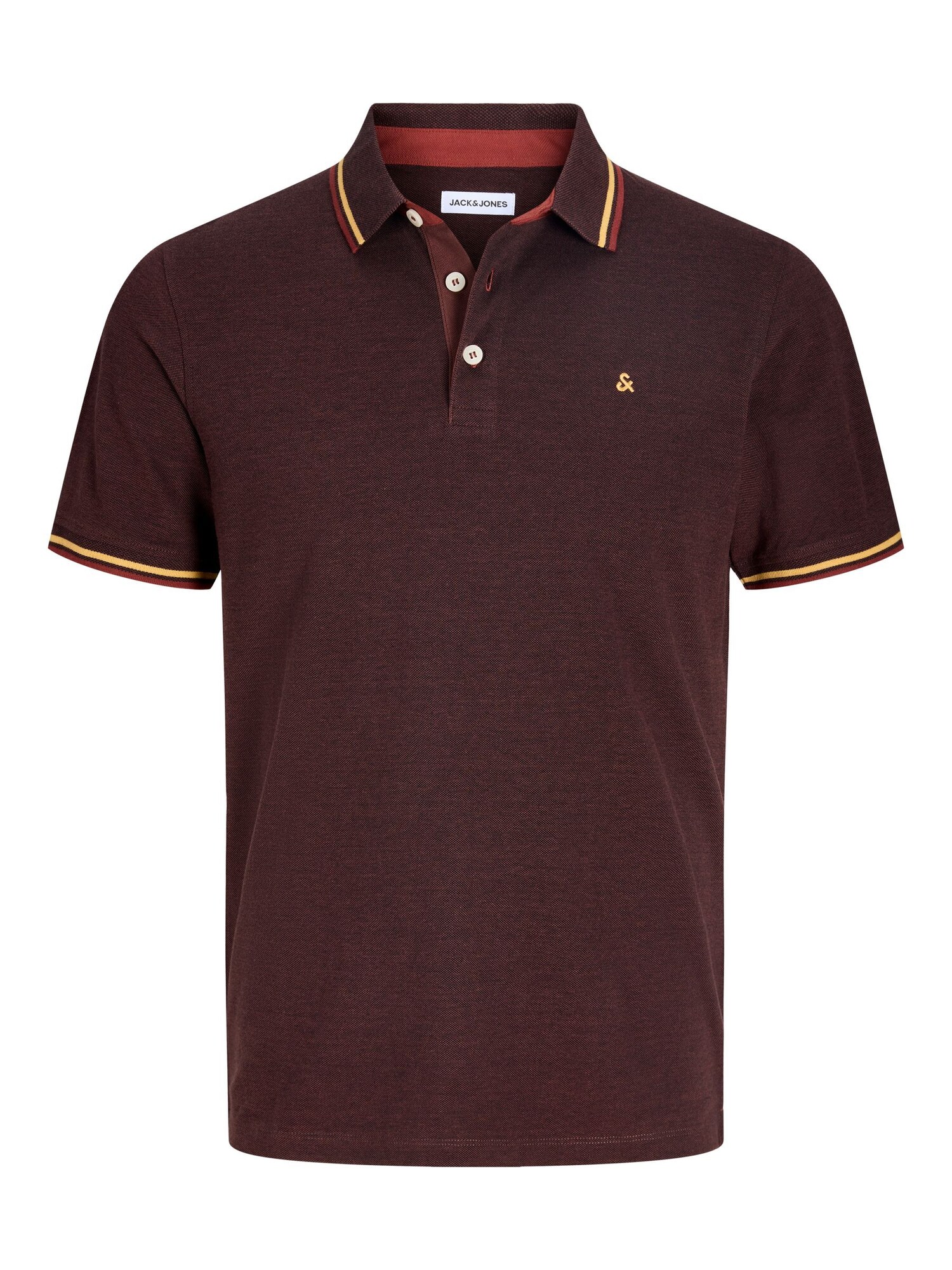Jack & Jones Poloshirt JJEPaulos