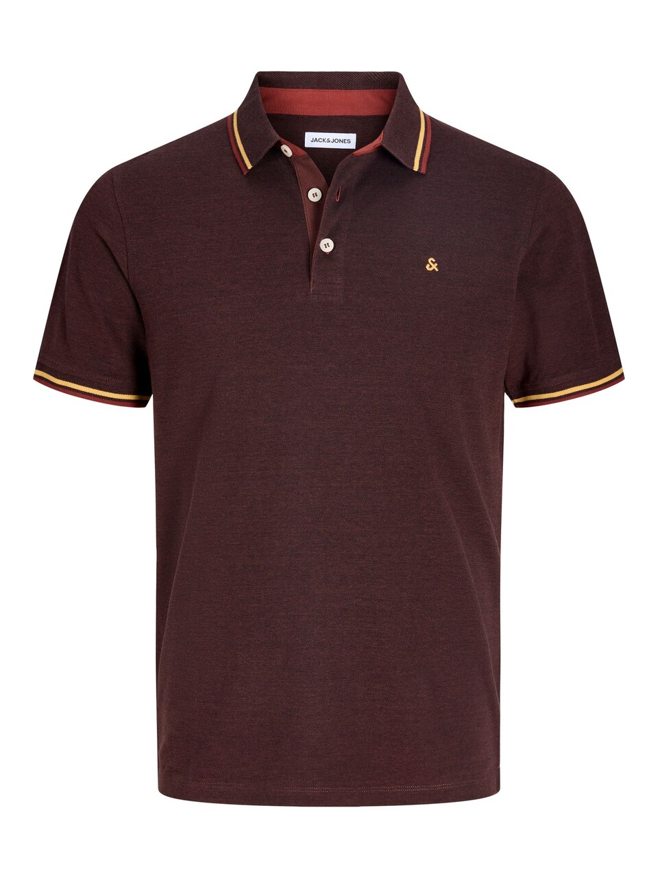 T-shirt 'JJEPaulos'