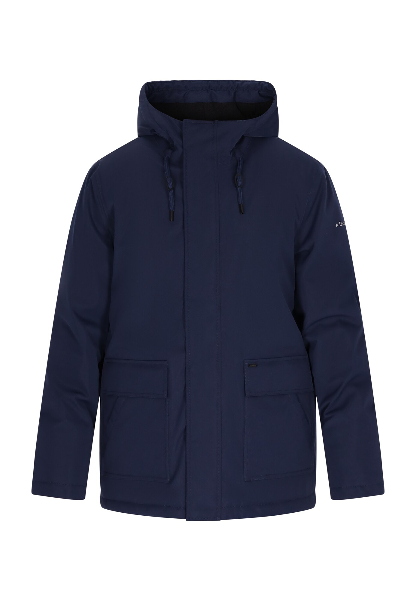 Thumbnail - Winterjacke
