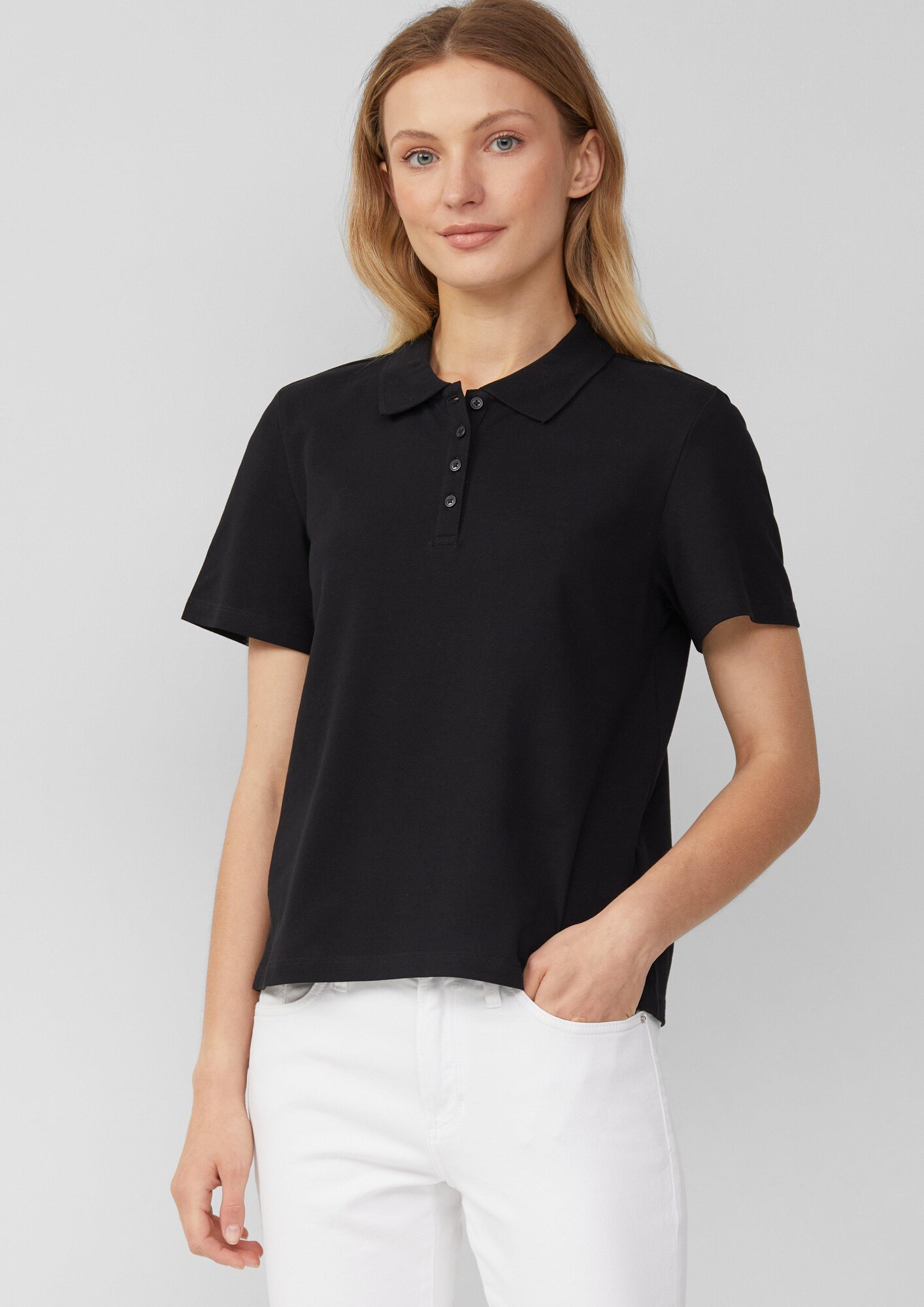Thumbnail - s.Oliver Poloshirt