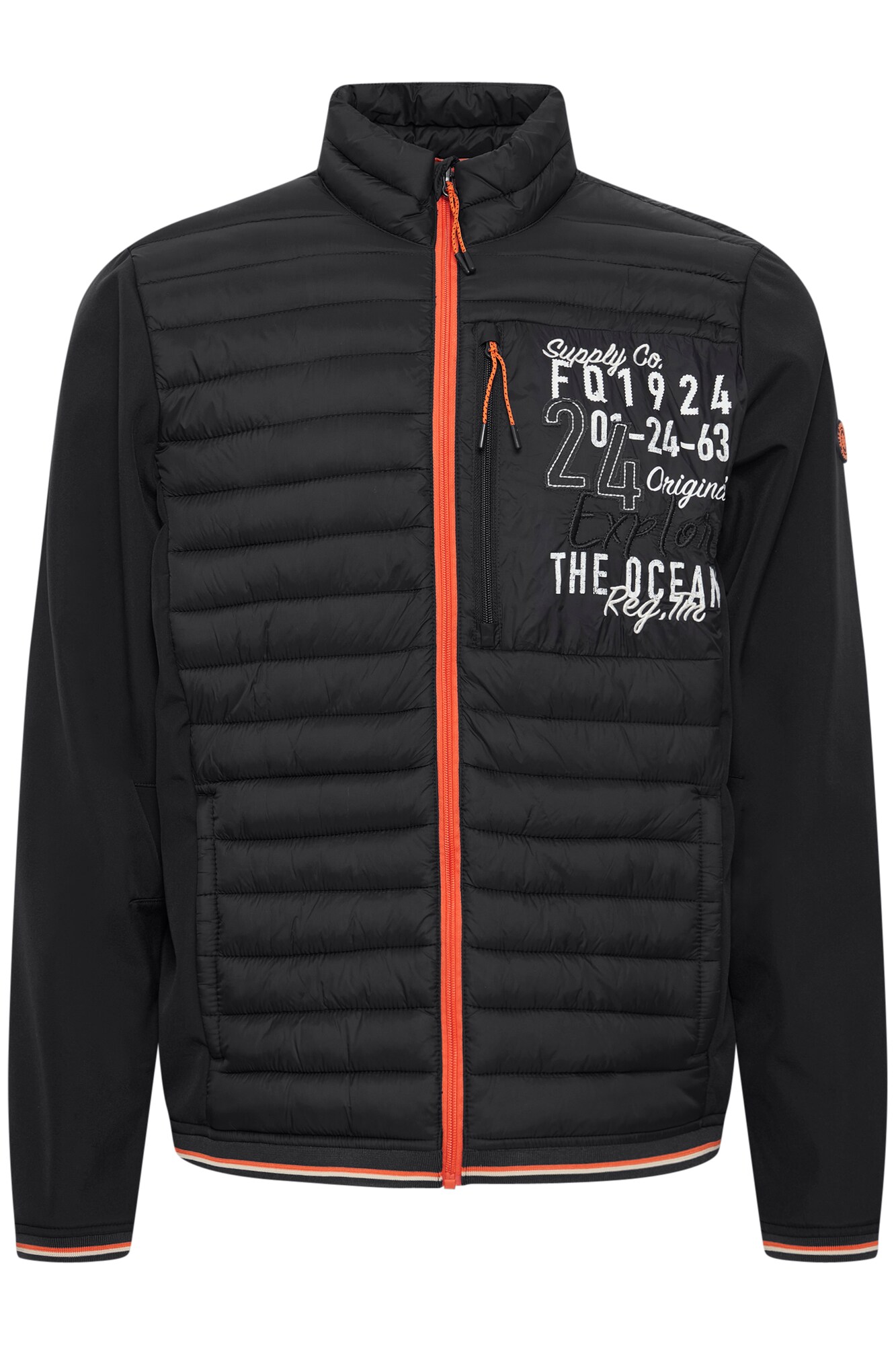 Thumbnail - FQ1924 Jacke Jano