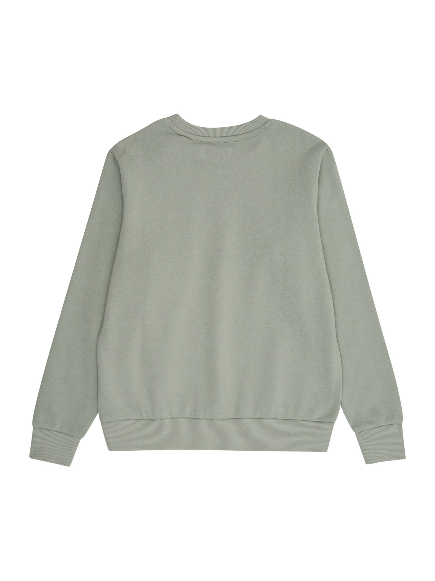 Jack & Jones Junior Tréning póló  pasztellzöld / fekete / fehér termék 2. képe