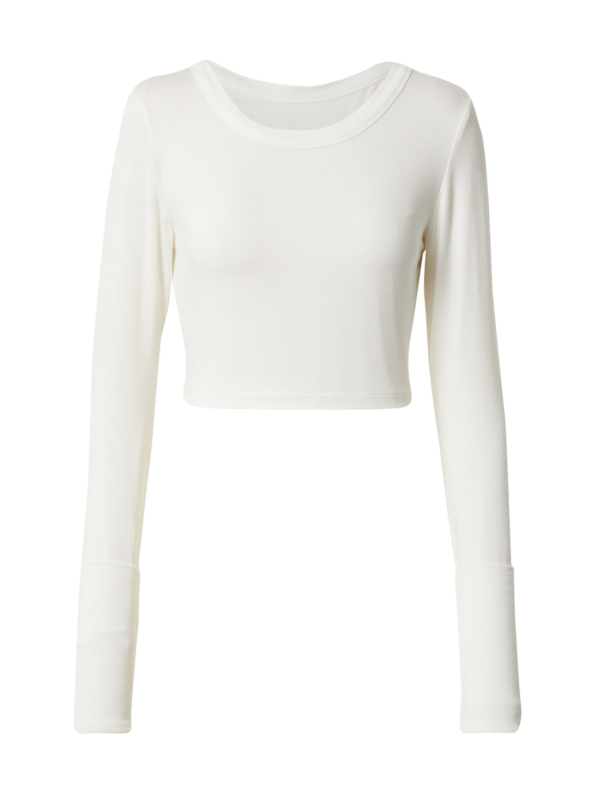 RÆRE by Lorena Rae T-shirt 'Asya' dam