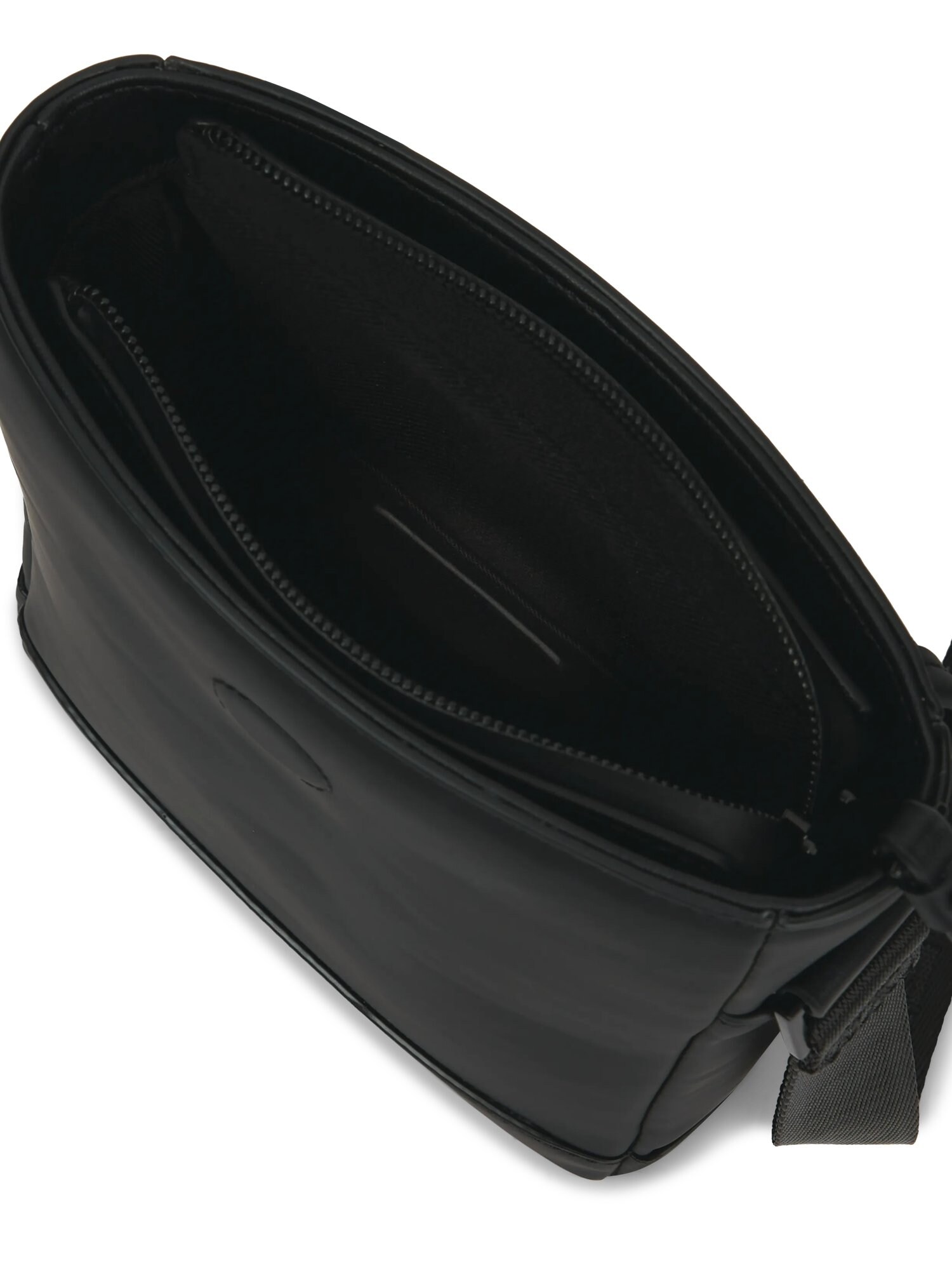 KARL LAGERFELD JEANS Bolso de hombro negro – imagen 3