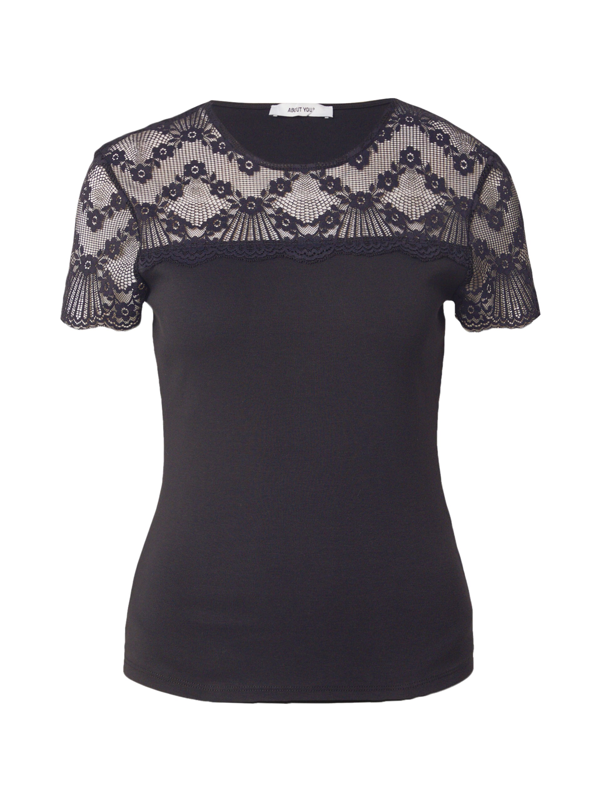 ABOUT YOU T-shirt 'Auguste' dam