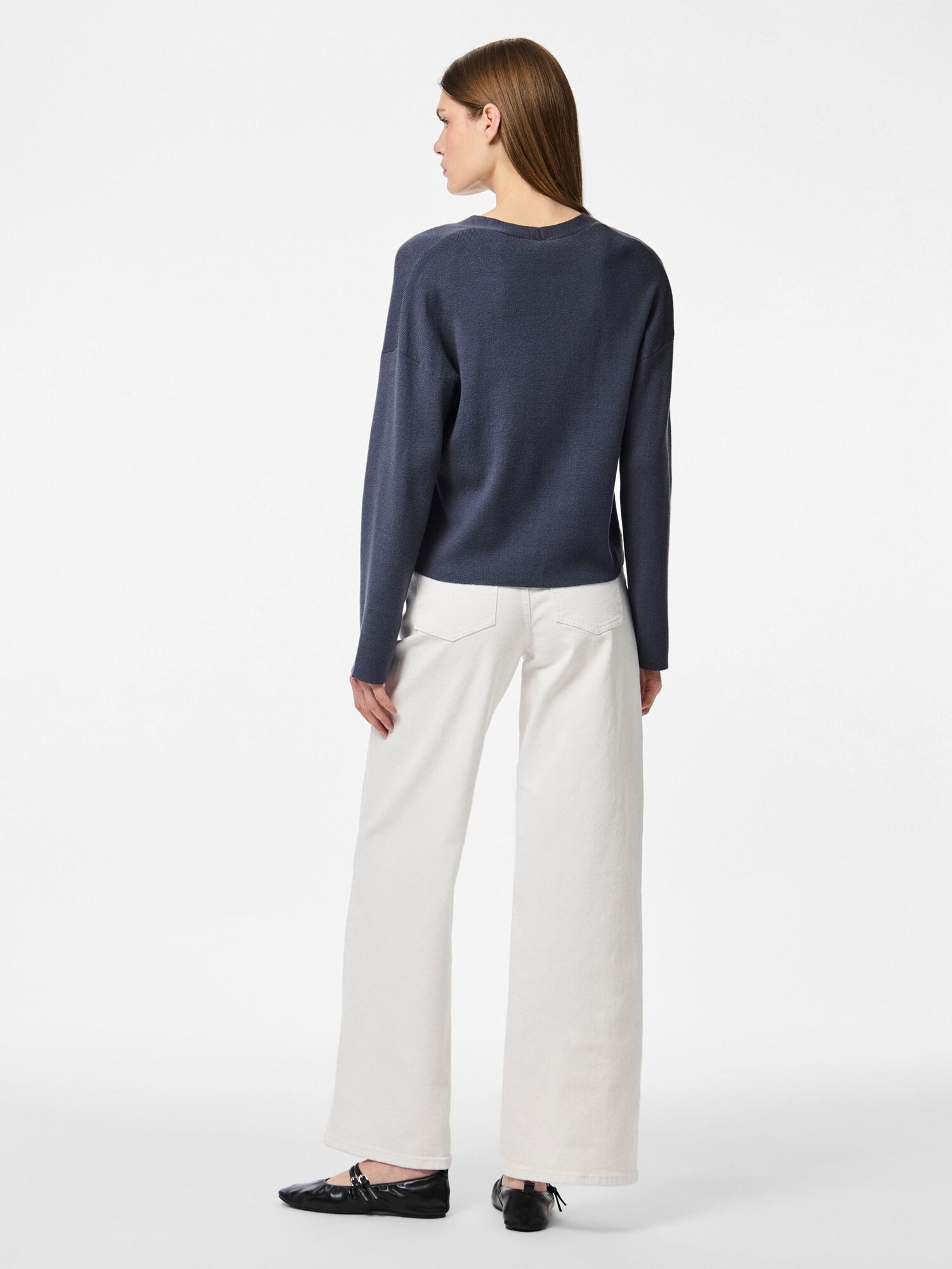 Thumbnail - PIECES Strickjacke PCTia