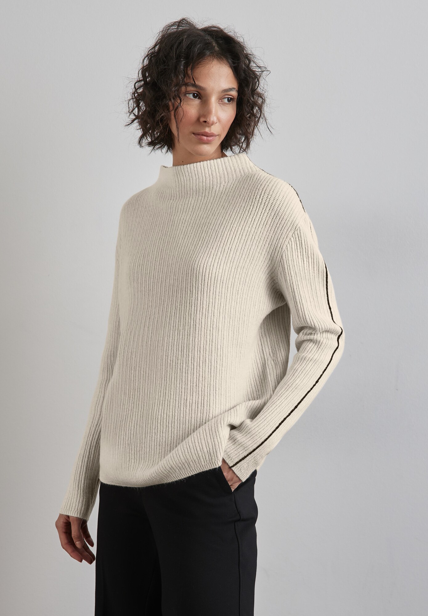 Thumbnail - STREET ONE Pullover