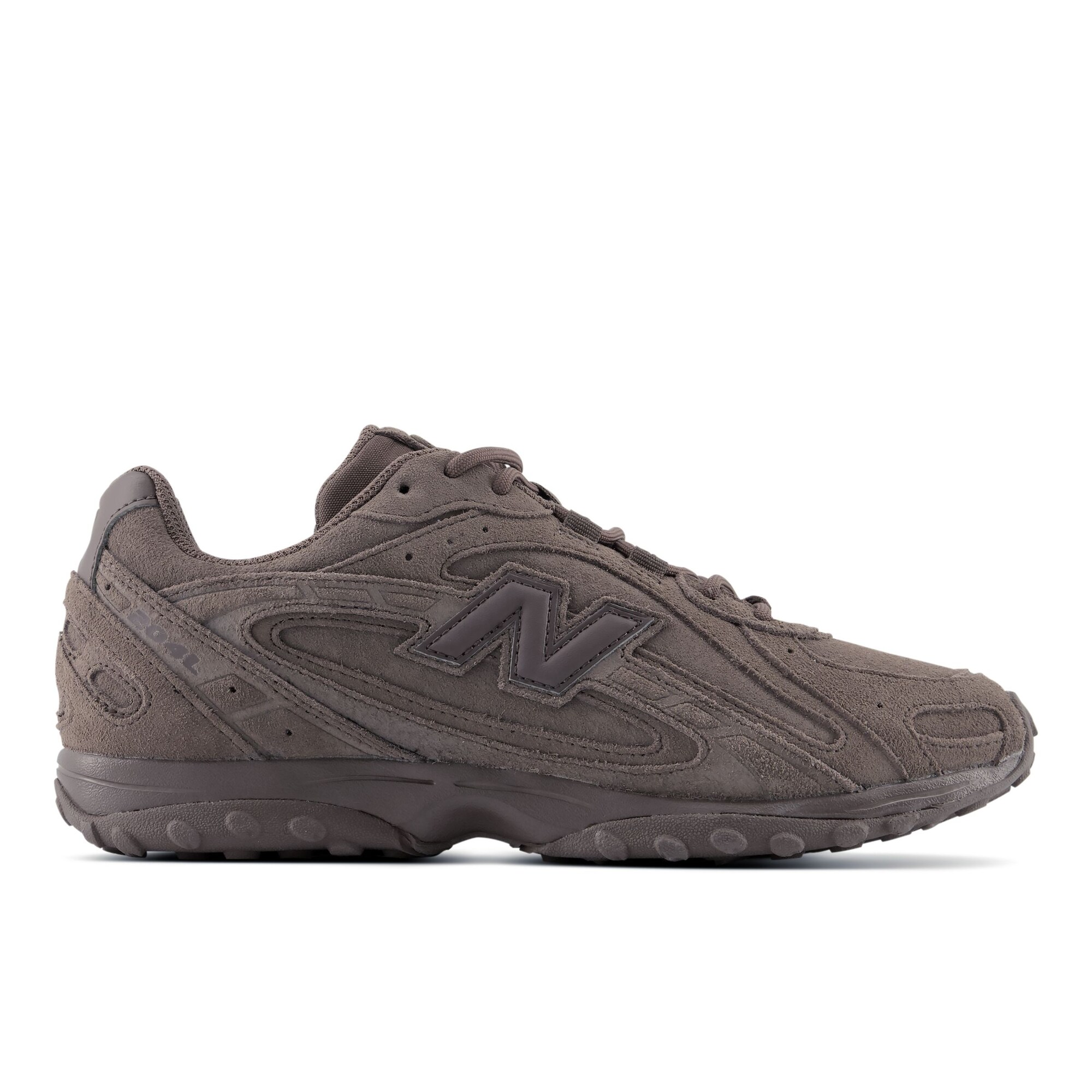 New balance Zapatillas deportivas bajas '204L' marrón – imagen 2