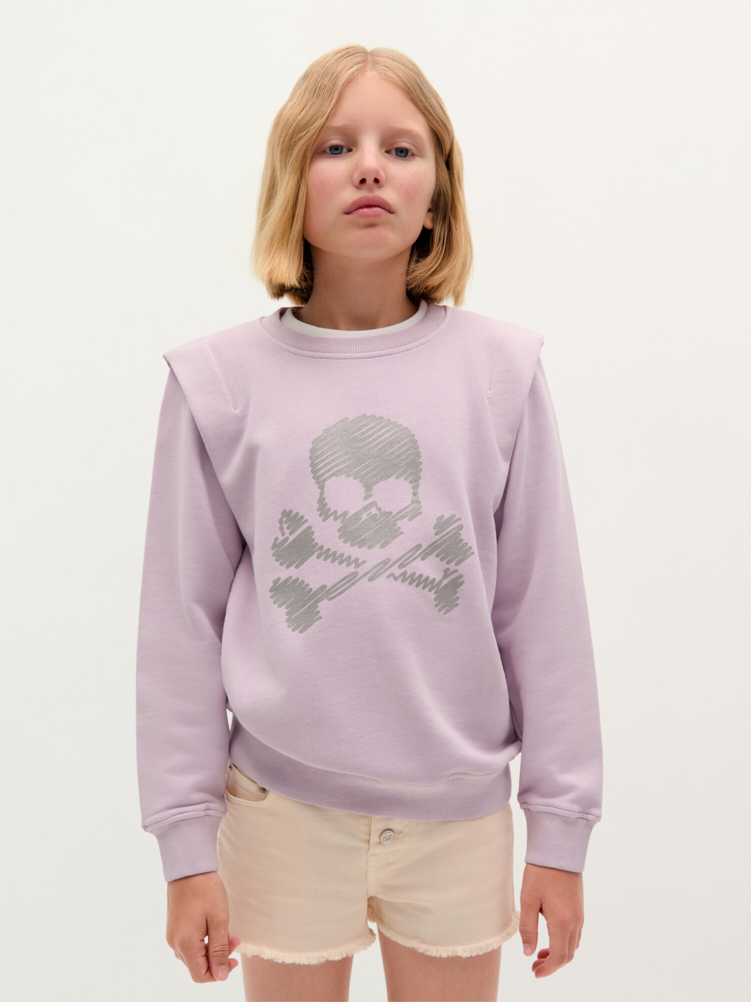 Thumbnail - Scalpers Marker Skull Sw Girls