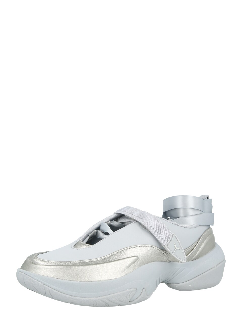 Låg sneaker