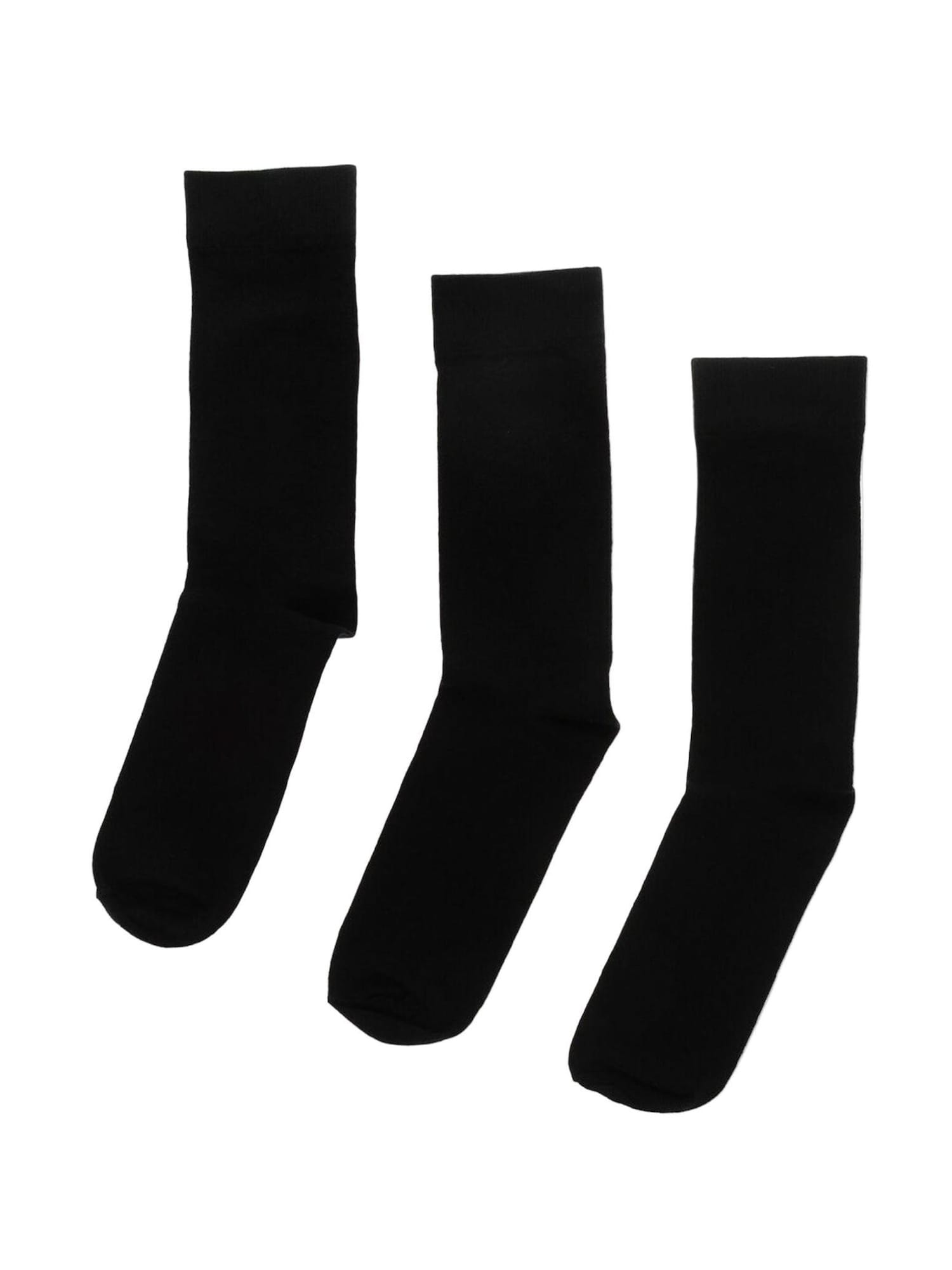 DIESEL Calcetines 'SKM-RAYTHREEPACK-R' negro – imagen 2