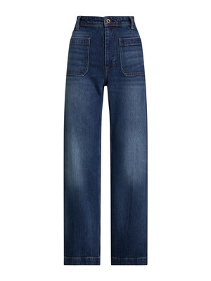 Polo Ralph Lauren Vaquero  azul denim