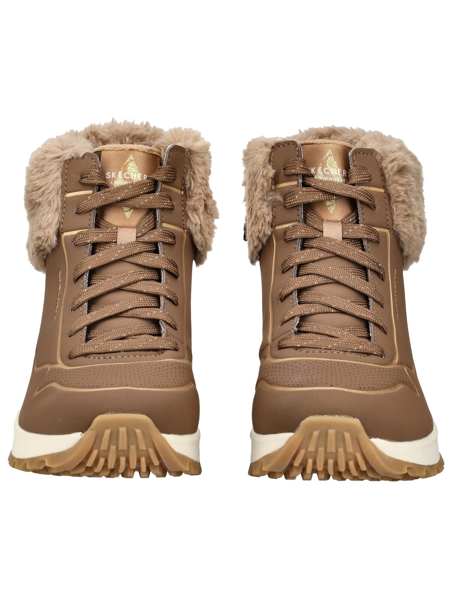 Thumbnail - SKECHERS Schnürstiefelette Uno