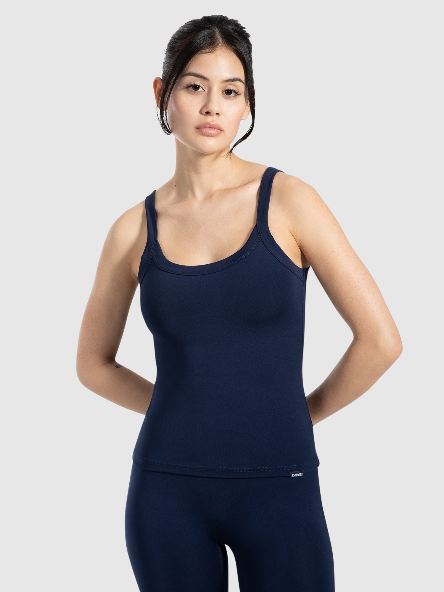 Thumbnail - Smilodox Tank Top Missie