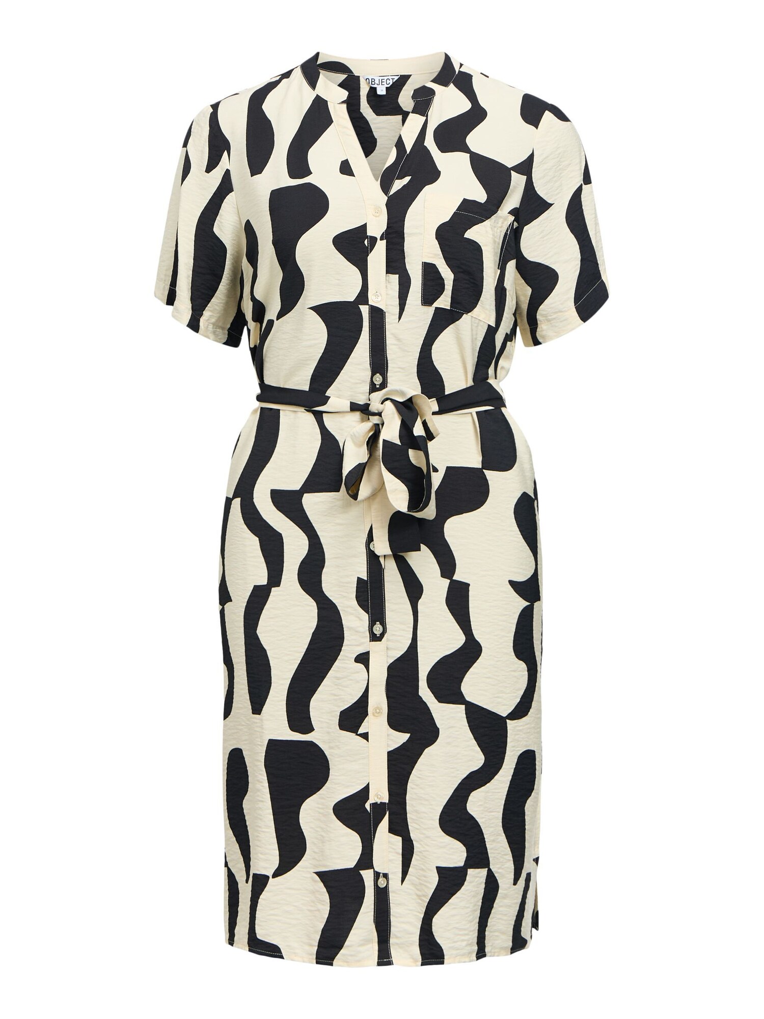 Object Blusenkleid