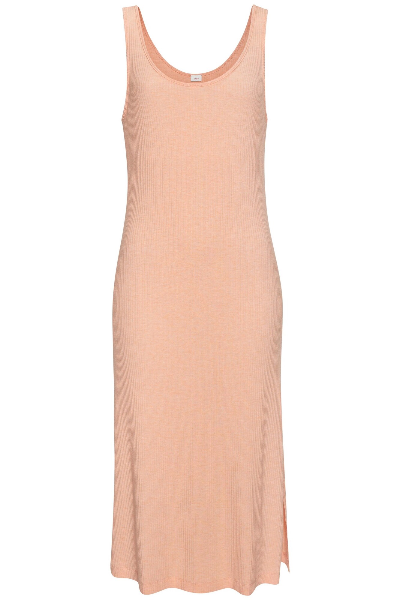 s.Oliver Cămăşi de noapte  portocaliu caisă