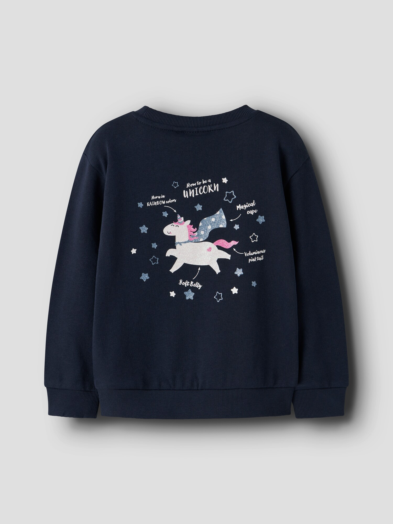 Thumbnail - Sweatshirt 'NMFVASACHA'