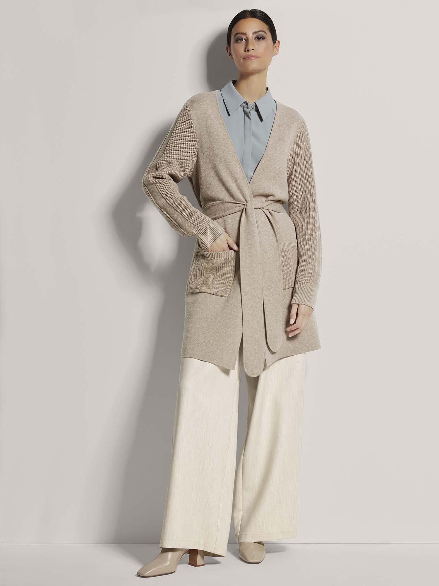 Thumbnail - MADELEINE Strickjacke