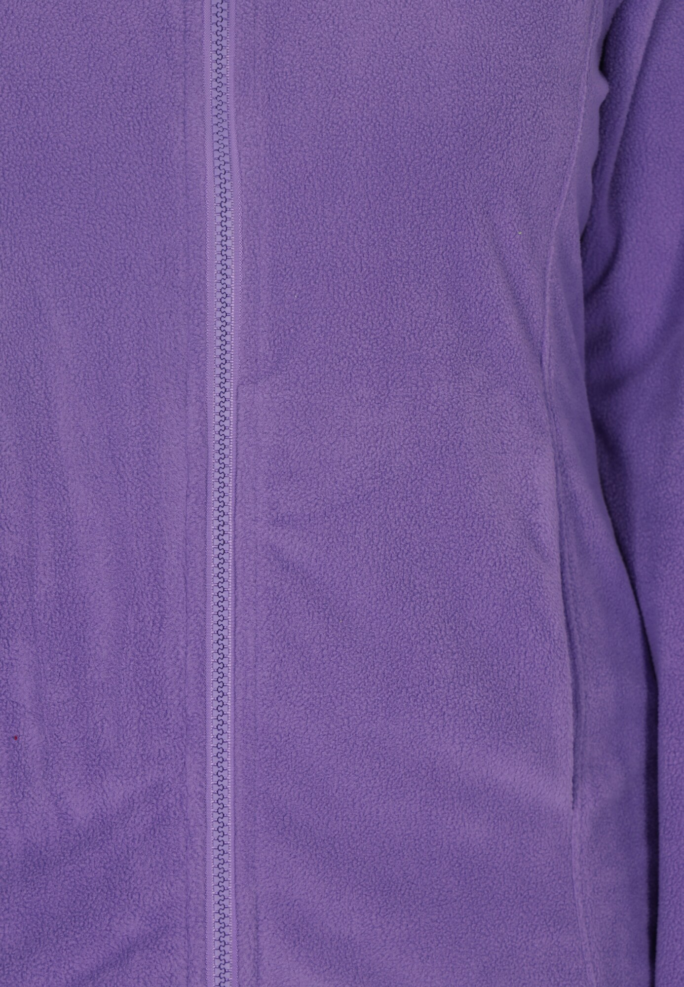 Thumbnail - swirly Fleecejacke