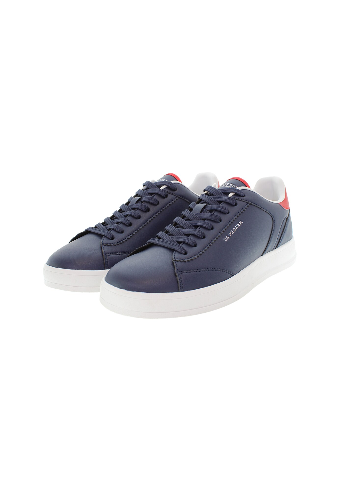 Thumbnail - U.S. POLO ASSN. Sneaker Campy