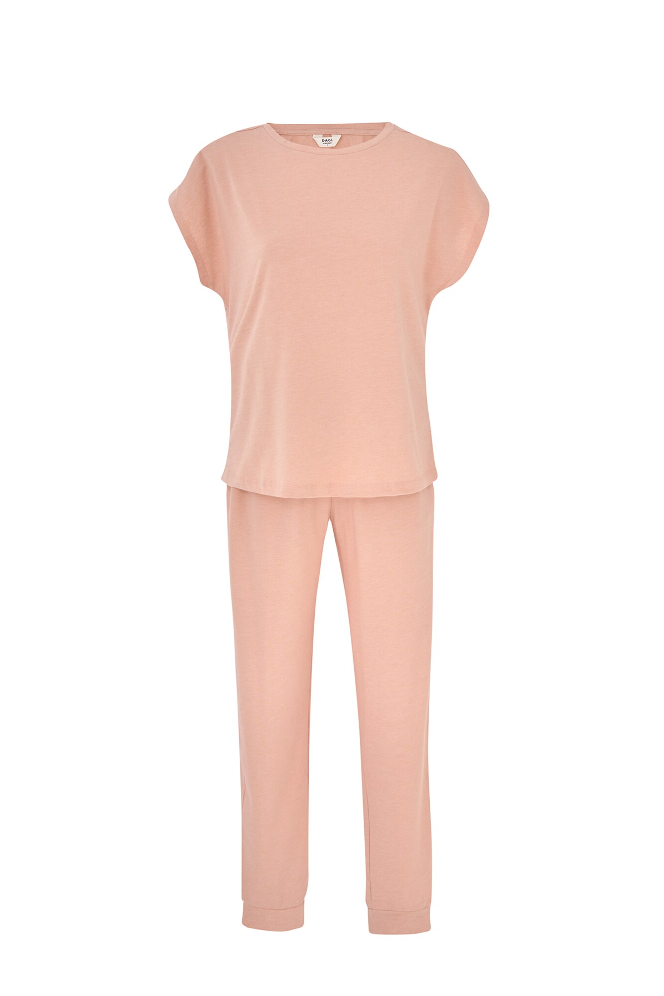 Dagi Pijama  culoarea pielii