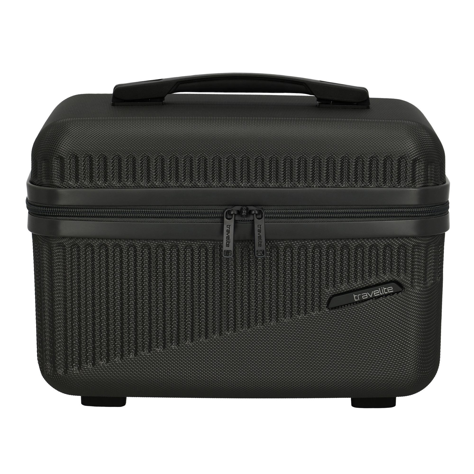 Travelite Toilettas 'Bali' Zwart