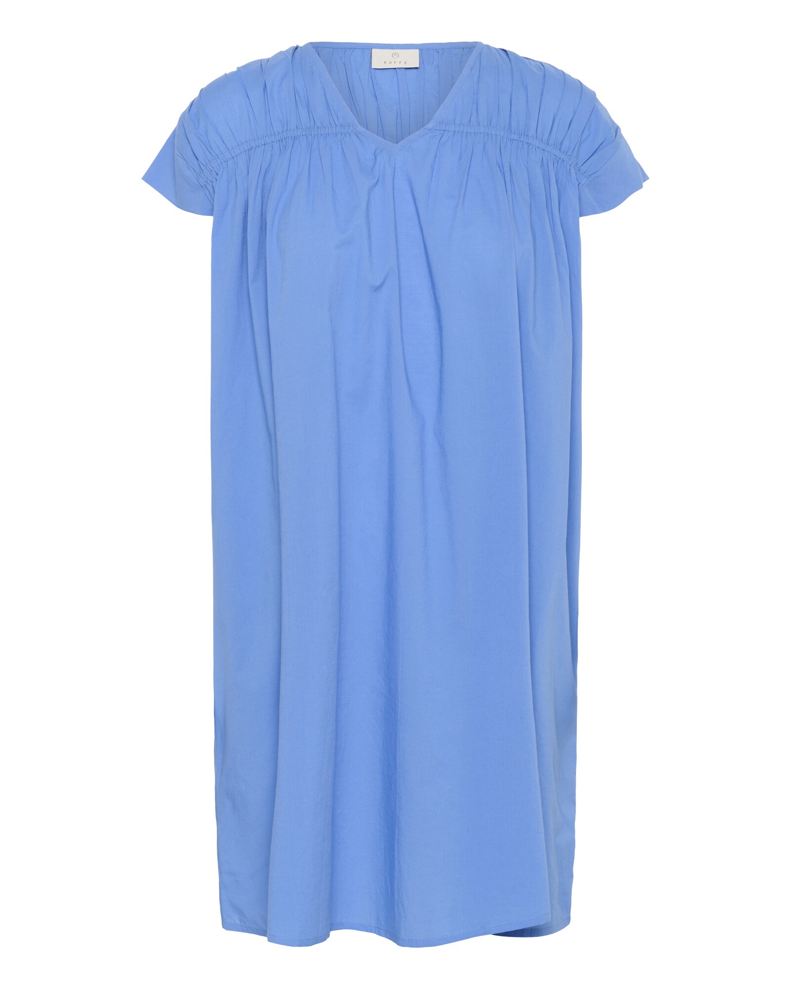 Kaffe Vestido 'KAThua'  azul oscuro