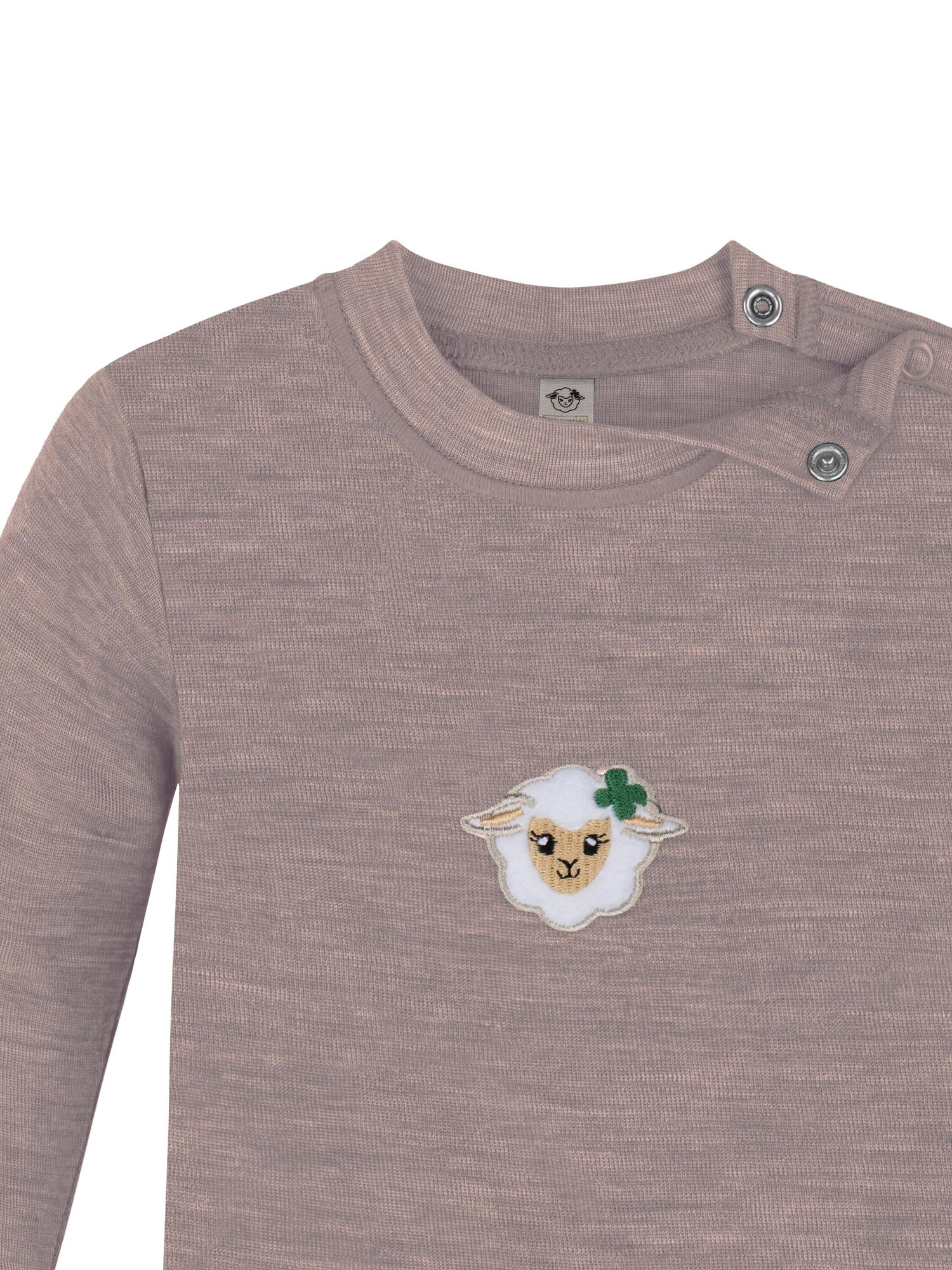 Thumbnail - normani Shirt Taupo