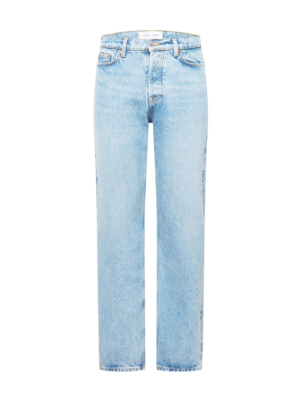 Jeans 'EDDIE'