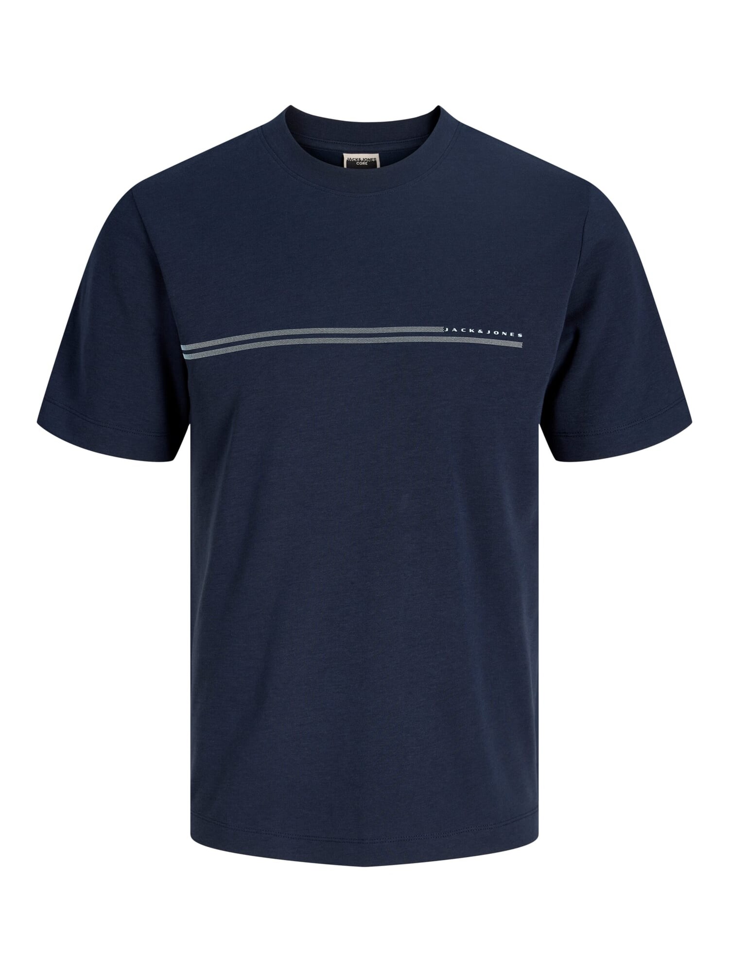 JACK & JONES Dres 'Fusion'  námornícka modrá