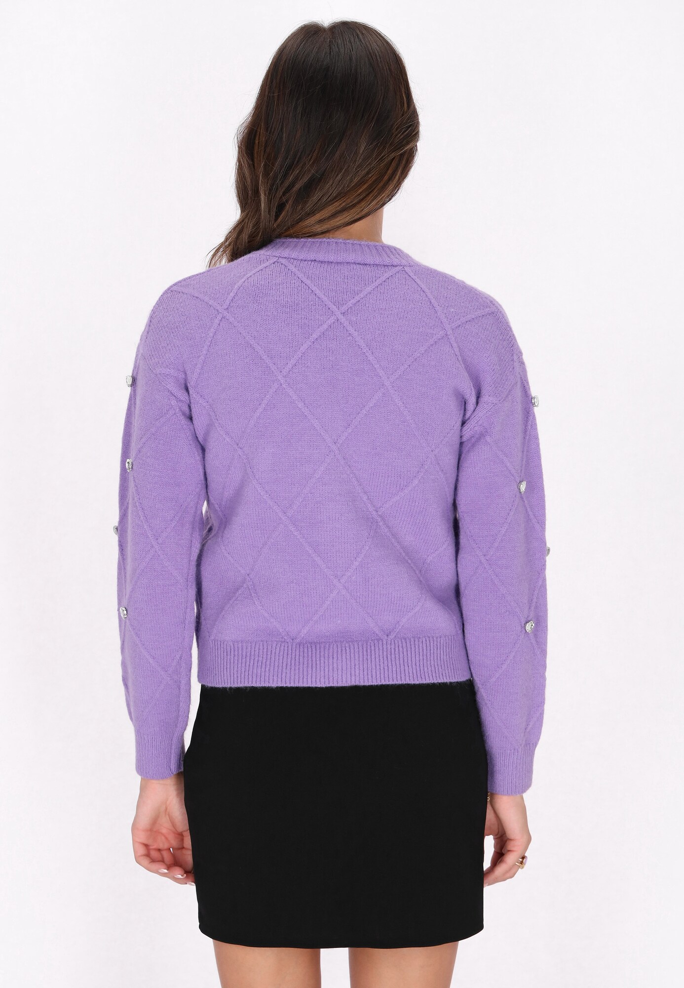 Thumbnail - faina Strickjacke
