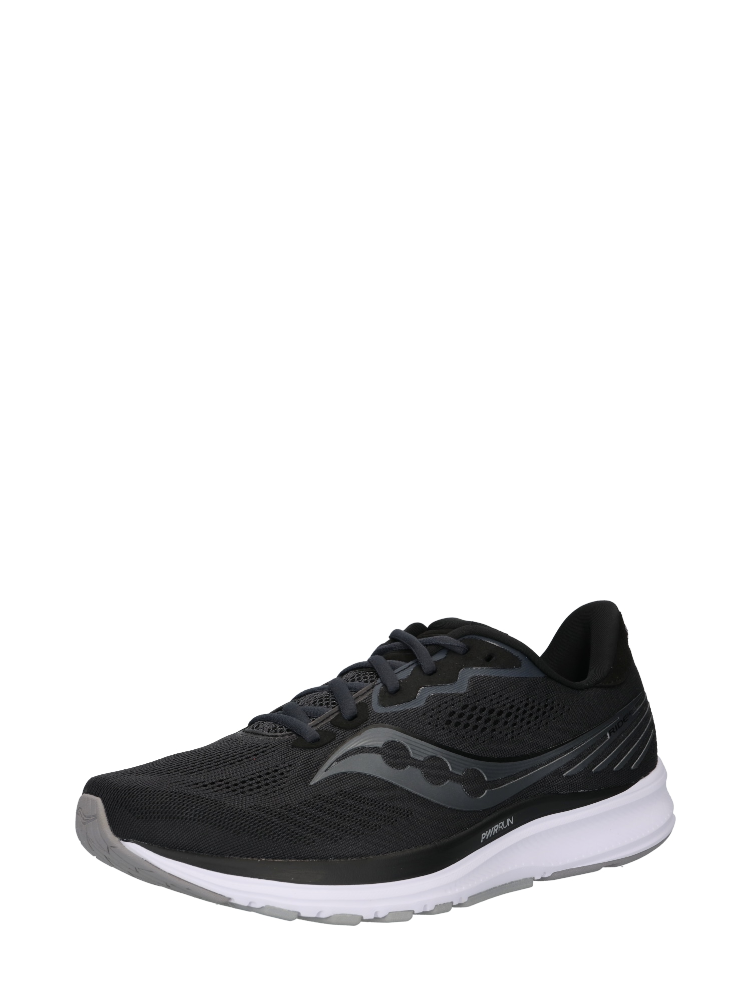saucony Sneaker de alergat Ride 14  negru