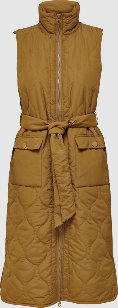 ONLLEELY LIFE QUILTED  WAISTCOAT OTW