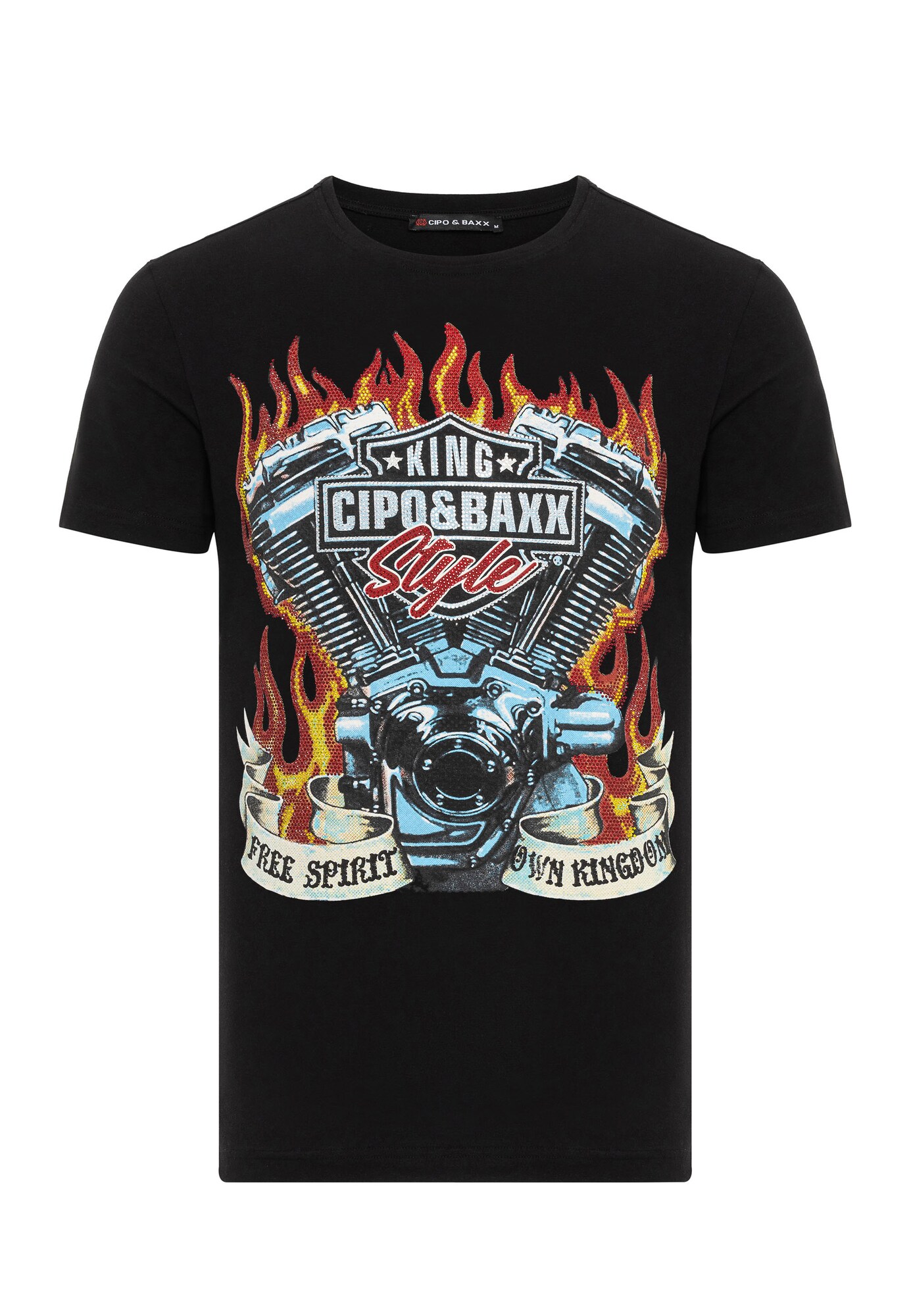 Thumbnail - T-Shirt