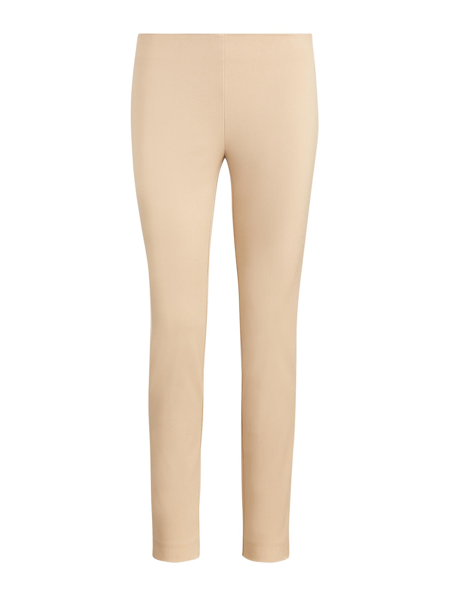 Lauren Ralph Lauren Pantaloni KESLINA  bej