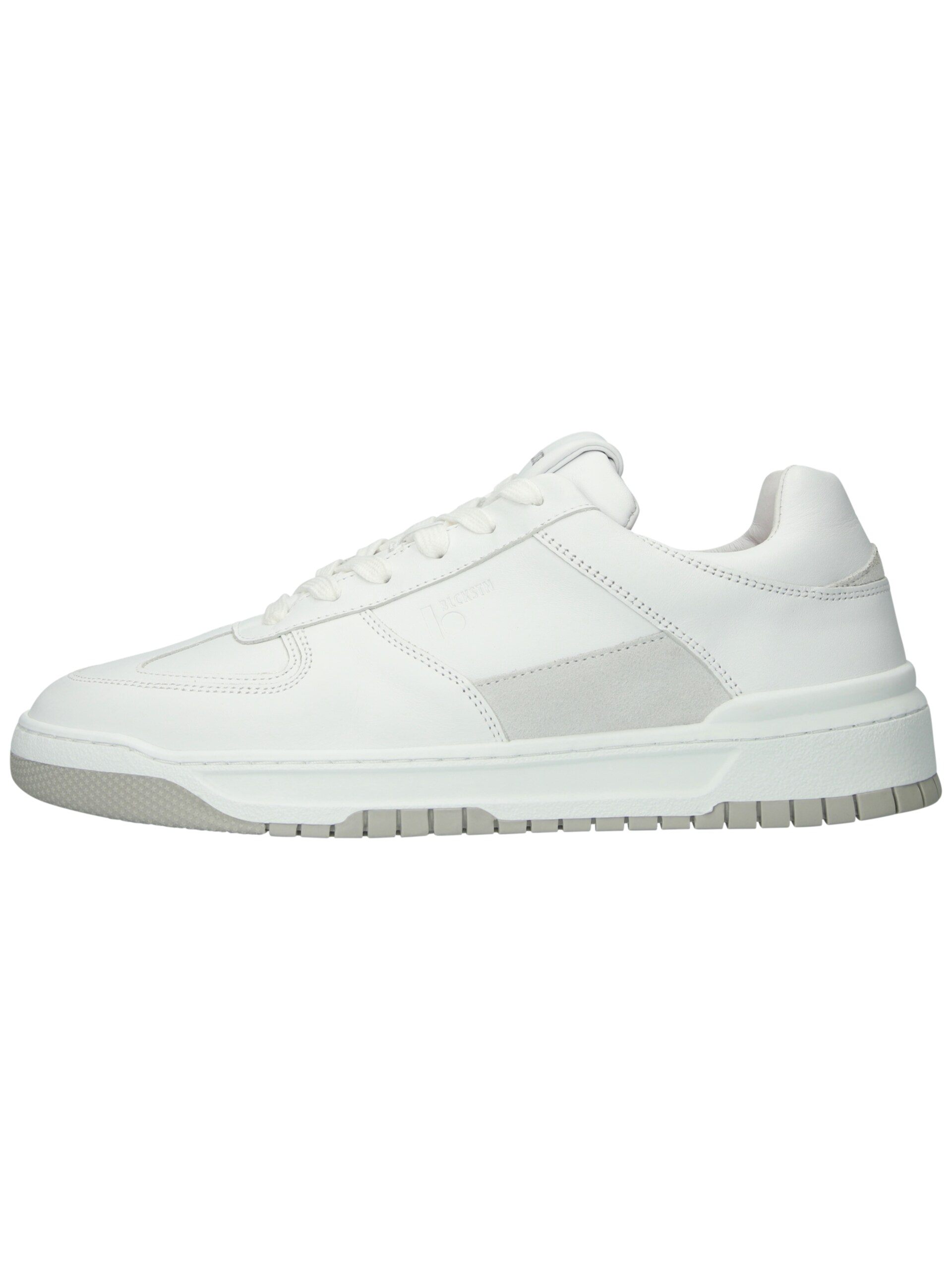 BLACKSTONE Låg sneaker 'Tufa Greer FG625' sneakers herr