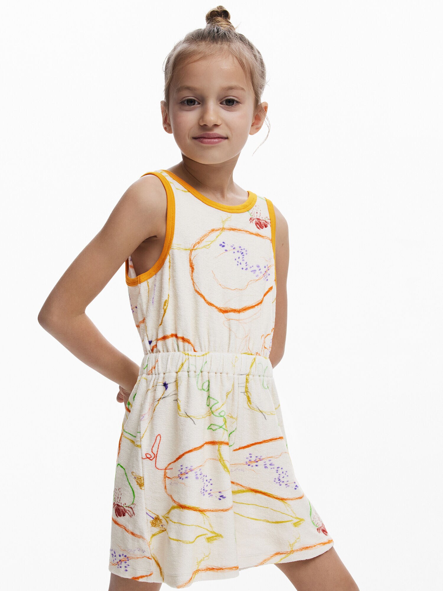 Thumbnail - Desigual Overall